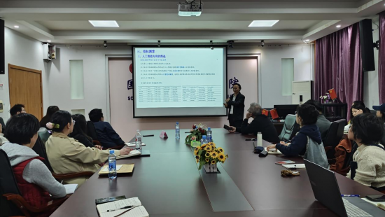 AI赋能丝路经济，共探比较优势跃迁新路径