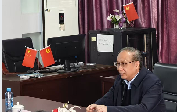 后发大国现代化之路：与“一带一路”的协同共进